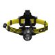 LEDLENSER ILH8R Rechargeable Explosion-proof Headlamp 2/22 Zone ATEX