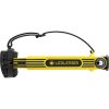 LEDLENSER EXH6R 250lm/170m, rechargeable 0/21 zone explosion-proof headlamp