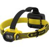 LEDLENSER EXH6R 250lm/170m, rechargeable 0/21 zone explosion-proof headlamp