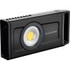 LEDLENSER iF4R Rechargeable Metal Housing Spotlight 2x21700 Battery Pack 3.7V 2500 lumens