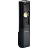 LEDLENSER iW5R rechargeable work light/SPOT/floodlight Li-ion 18650 3.7V 300 lumens