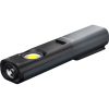 LEDLENSER iW7R rechargeable work light/SPOT/floodlight Li-ion 18650 3.7V 600 lumens