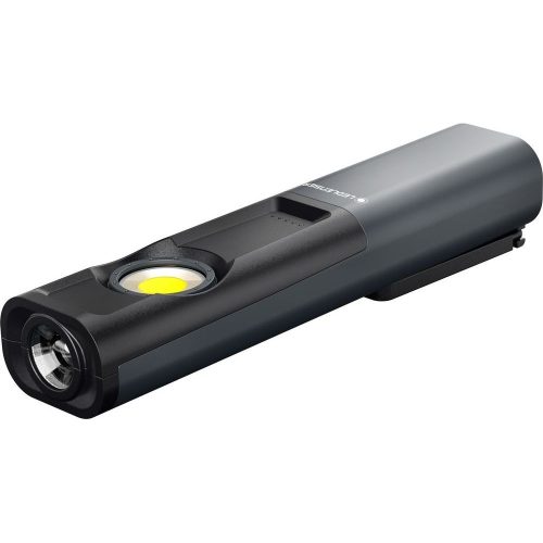 LEDLENSER iW7R rechargeable work light/SPOT/floodlight Li-ion 18650 3.7V 600 lumens