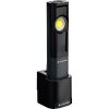 LEDLENSER iW7R rechargeable work light/SPOT/floodlight Li-ion 18650 3.7V 600 lumens