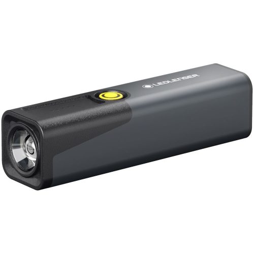 LEDLENSER iW3R rechargeable work light and power bank Li-ion / 4000mAh / 320 lm