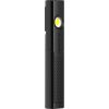 LEDLENSER W4R Work rechargeable work lamp 100lm/220lm 1xLi-ion