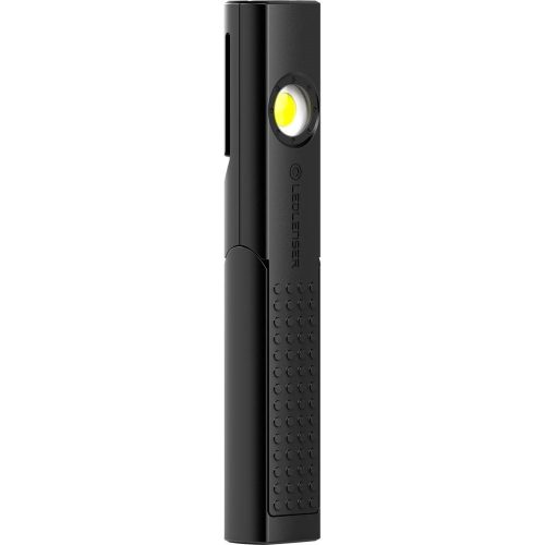 LEDLENSER W4R Work rechargeable work lamp 100lm/220lm 1xLi-ion