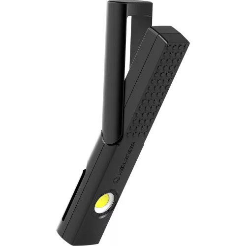 LEDLENSER W4R Work rechargeable work lamp 100lm/220lm 1xLi-ion