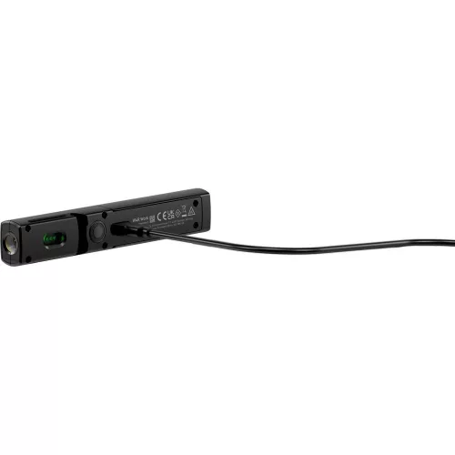 LEDLENSER W4R Work rechargeable work lamp 100lm/220lm 1xLi-ion