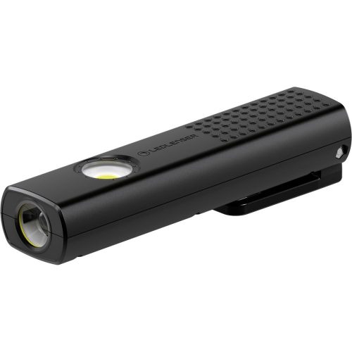 LEDLENSER W5R Work rechargeable work light 220lm/600lm 1xLi-ion