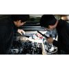 LEDLENSER W7R Work rechargeable work lamp with UV light, 600lm 1xLi-ion