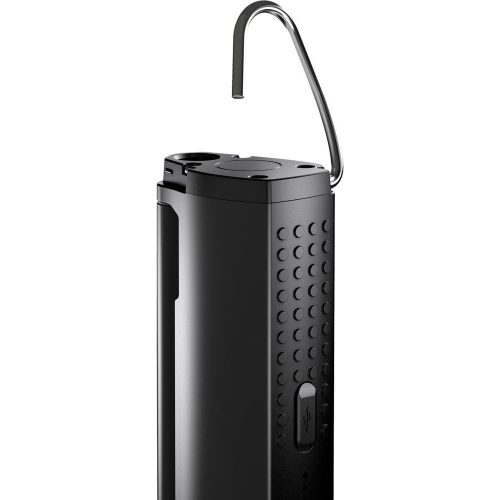 LEDLENSER W7R Work rechargeable work lamp with UV light, 600lm 1xLi-ion