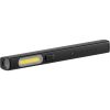 LEDLENSER W2R Work rechargeable work lamp 100lm/220lm 1xLi-ion