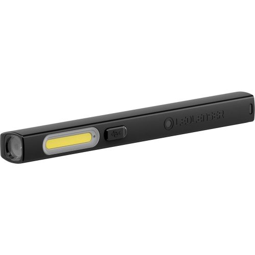 LEDLENSER W2R Work rechargeable work lamp 100lm/220lm 1xLi-ion