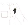 LEDLENSER W1R Work clip-on rechargeable lamp 220lm 1xLi-ion