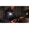 LEDLENSER W1R Work clip-on rechargeable lamp 220lm 1xLi-ion