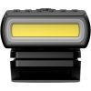 LEDLENSER W1R Work clip-on rechargeable lamp 220lm 1xLi-ion