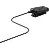 LEDLENSER W1R Work clip-on rechargeable lamp 220lm 1xLi-ion