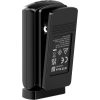LEDLENSER W1R Work clip-on rechargeable lamp 220lm 1xLi-ion