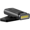 LEDLENSER W1R Work clip-on rechargeable lamp 220lm 1xLi-ion
