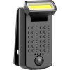LEDLENSER W1R Work clip-on rechargeable lamp 220lm 1xLi-ion