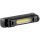 LEDLENSER W6R Work rechargeable work light 120lm/500lm 1xLi-ion