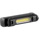 LEDLENSER W6R Work rechargeable work light 120lm/500lm 1xLi-ion
