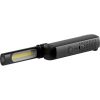 LEDLENSER W6R Work rechargeable work light 120lm/500lm 1xLi-ion