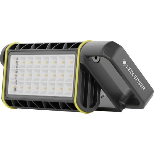 LEDLENSER AF4R Work rechargeable-mains area light 2000 lm