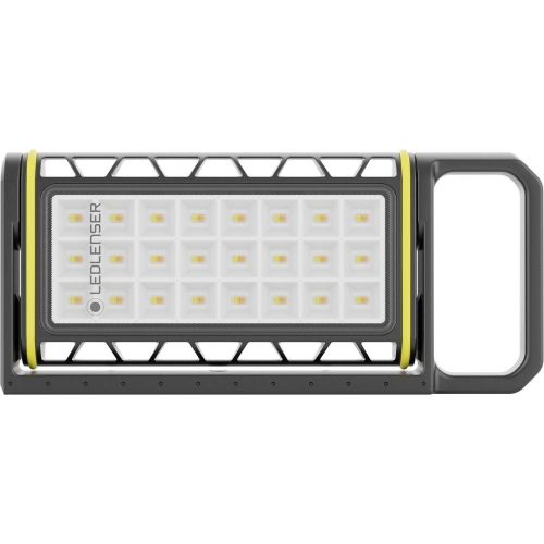 LEDLENSER AF4R Work rechargeable-mains area light 2000 lm