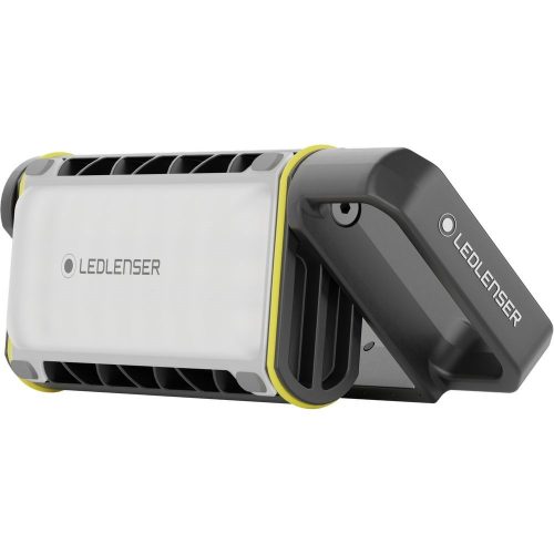 LEDLENSER AF4R Work rechargeable-mains area light 2000 lm