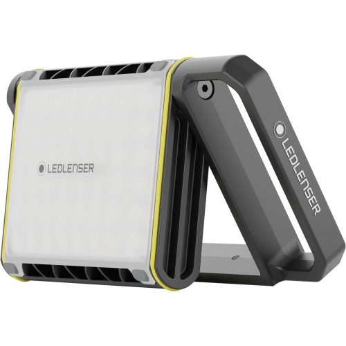 LEDLENSER AF8R Work rechargeable-mains area light 4000 lm