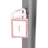 LEDLENSER AF8R Work rechargeable-mains area light 4000 lm