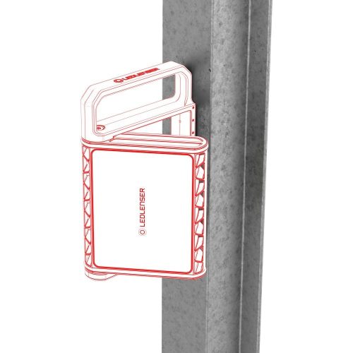 LEDLENSER AF8R Work rechargeable-mains area light 4000 lm