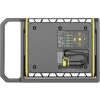 LEDLENSER AF8R Work rechargeable-mains area light 4000 lm