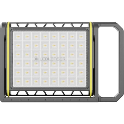 LEDLENSER AF8R Work rechargeable-mains area light 4000 lm