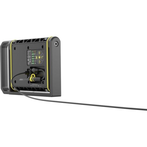 LEDLENSER AF8R Work rechargeable-mains area light 4000 lm