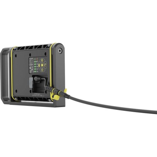 LEDLENSER AF8R Work rechargeable-mains area light 4000 lm