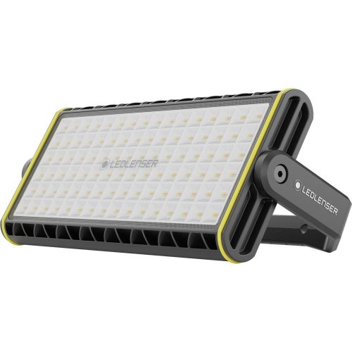 LEDLENSER AF12R Work rechargeable-mains area light 8000 lm