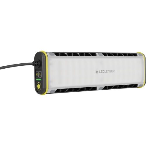 LEDLENSER AT10C Work network spotlight 5000 lm