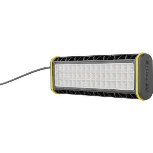 LEDLENSER AT10C Work network spotlight 5000 lm