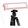 LEDLENSER AT10C Work network spotlight 5000 lm
