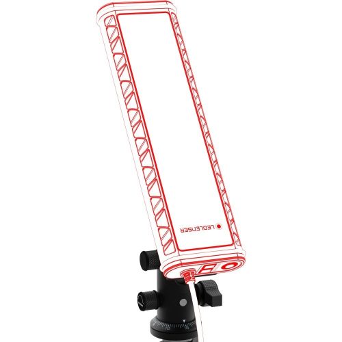 LEDLENSER AT10C Work network spotlight 5000 lm