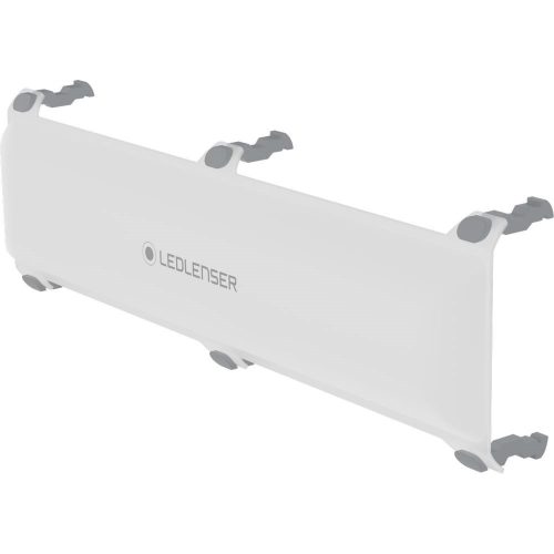 LEDLENSER AT10C Work network spotlight 5000 lm