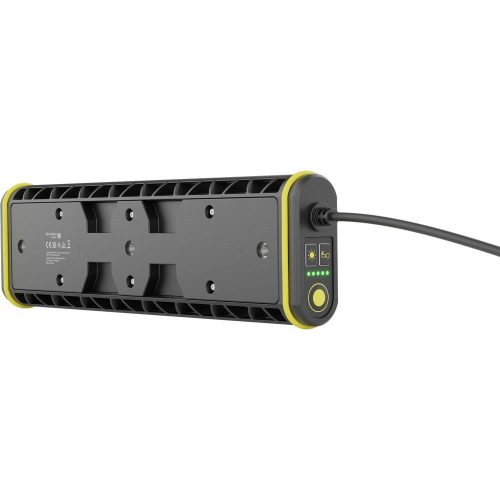 LEDLENSER AT10C Work network spotlight 5000 lm