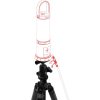 LEDLENSER AL10R Work rechargeable 360° standing spotlight 6300 lm