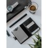 LEDLENSER wallet/powerbank/lamp/wireless charging 150lm black