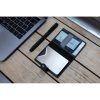 LEDLENSER wallet/powerbank/lamp/wireless charging 150lm black