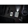 LEDLENSER wallet/powerbank/lamp/wireless charging 150lm black