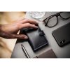 LEDLENSER wallet/powerbank/lamp/wireless charging 150lm black
